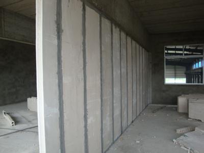 轻质隔墙板，建筑行业的新宠