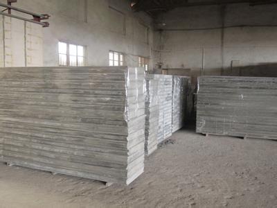 隔音轻质隔墙板在建筑工程上的应用优点