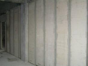复合保温墙体施工检查过程中经常发现的问题及其预防措施作简要总结