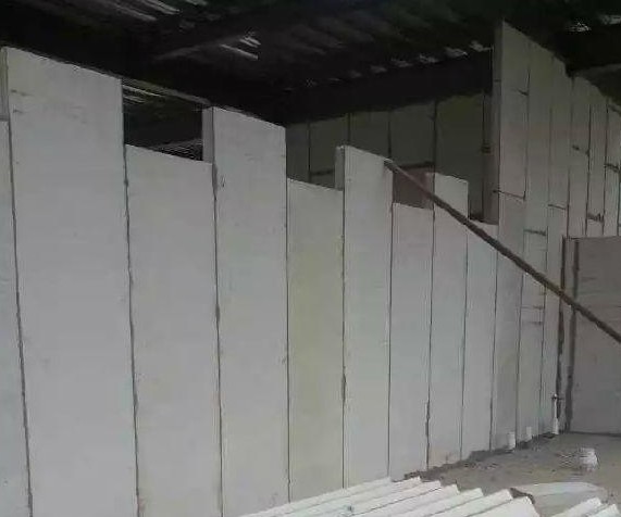 轻质隔墙工程施工的技术要求和方法