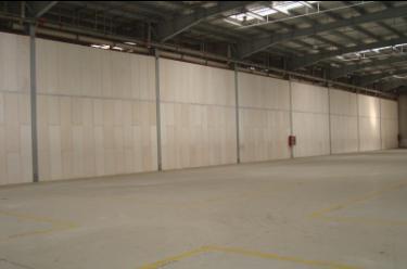 新型轻质隔墙板在建筑工程应用上的优势盘点