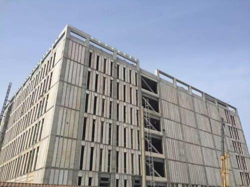 轻质水泥发泡隔墙板百变装修用途