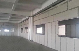 水泥轻质隔墙板板缝间连接不牢的原因及拼搏在线官网