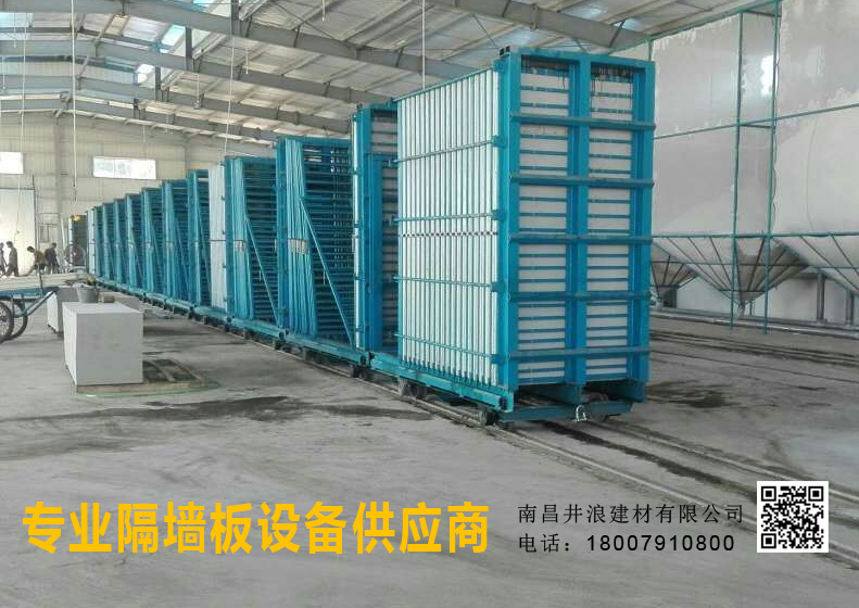 便宜的轻质隔墙板机械设备为啥不能买？