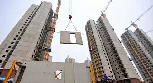 南昌等6市试点省装配式建筑发展城市