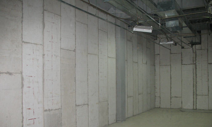 非承重修建轻质复合墙板有何功能需求