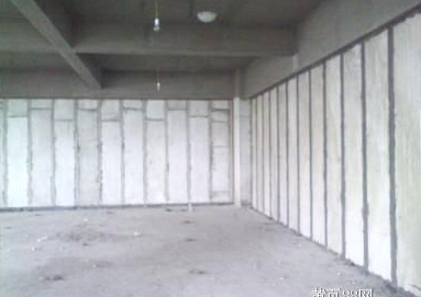 酒店和办公楼为什么喜欢用轻质隔墙板