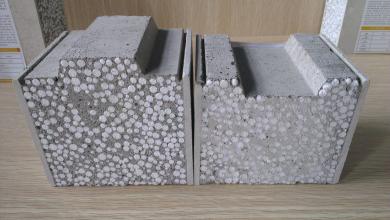 浅议轻质复合墙板接缝砂浆中水泥基的作用