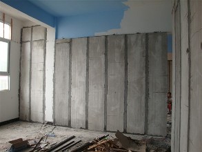 轻质隔墙机电风口加固安全专项施工工艺