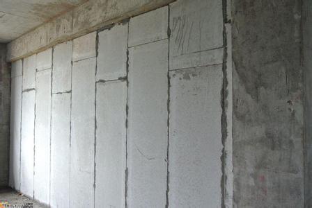 轻质隔墙板是怎么算价格的