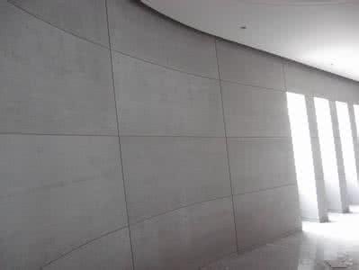 江西轻质隔墙板的十大优势
